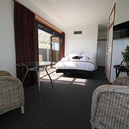 Te Puru Beach Lodge Zewnętrze zdjęcie