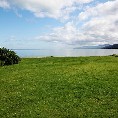 Te Puru Beach Lodge Zewnętrze zdjęcie
