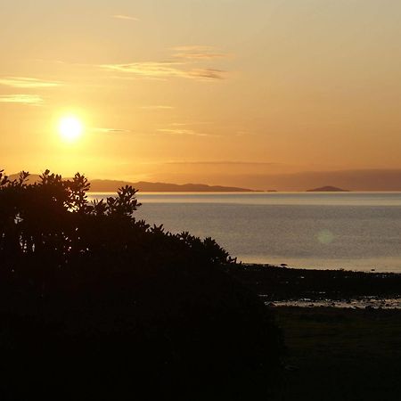Te Puru Beach Lodge Zewnętrze zdjęcie