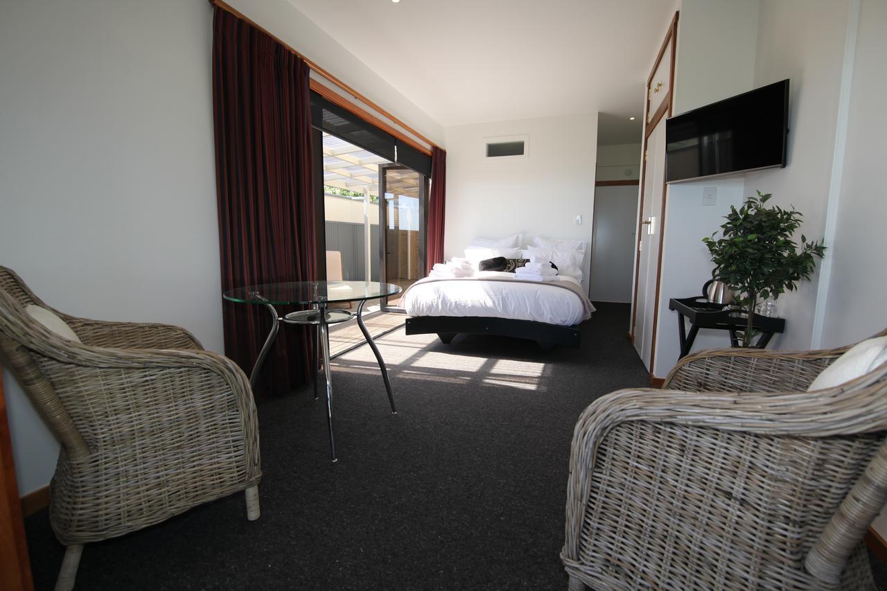 Te Puru Beach Lodge Zewnętrze zdjęcie