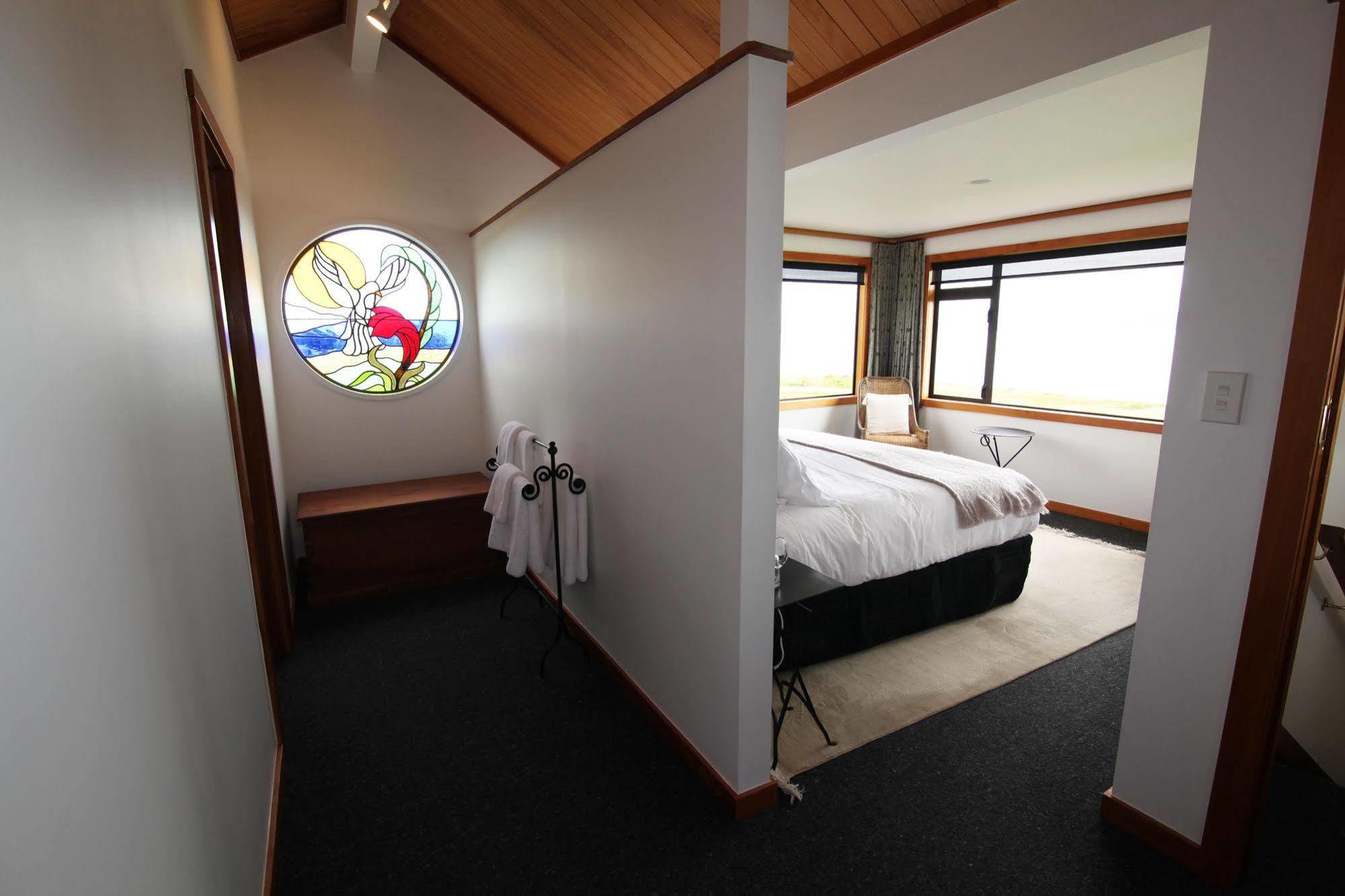 Te Puru Beach Lodge Zewnętrze zdjęcie