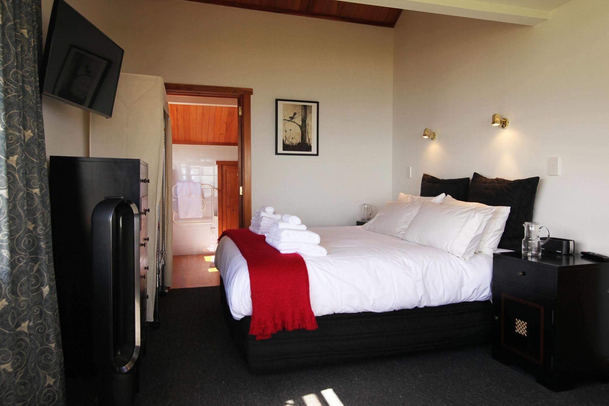 Te Puru Beach Lodge Zewnętrze zdjęcie
