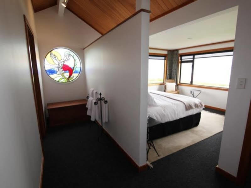 Te Puru Beach Lodge Zewnętrze zdjęcie